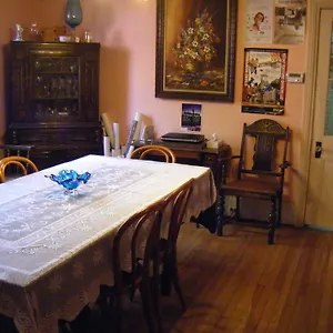 Bed and breakfast Des Arts, Otawa